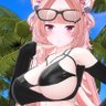 Sakura Niganji VRC 的头像