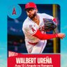 ACE Ureña! profil fotoğrafı