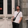 Berkay Akkaya profil fotoğrafı