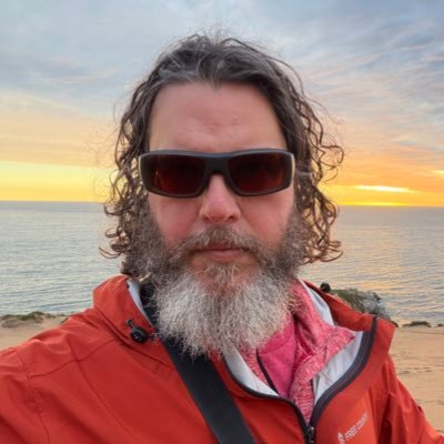 Rob Dew's profile picture
