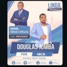 Douglas Jumba's profile picture