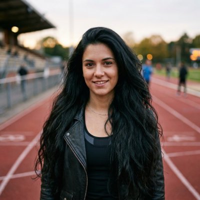 NergizDemiqneq's profile picture