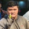 Argo Iman ⚒ profil fotoğrafı