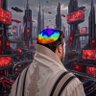 Profilbild von Rabbi Tahir ☭☰