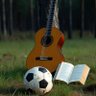 Фото профиля Futebol,música & poesia