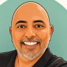 Ajay Shah's profile picture