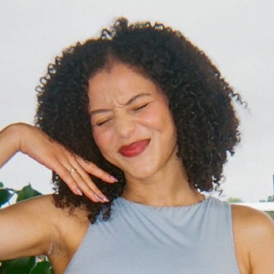 lesbian samantha reid's profile picture