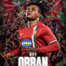 Gift Orban Fedaisi profil fotoğrafı