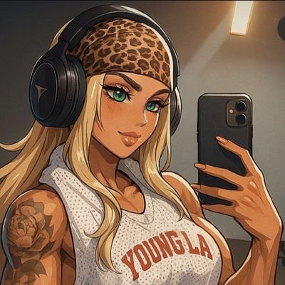 پرشیا شیمیل's profile picture