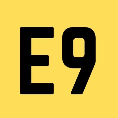 E9magazine's profile picture