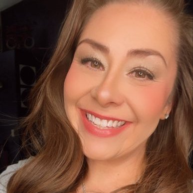 Alicia Garcia's profile picture