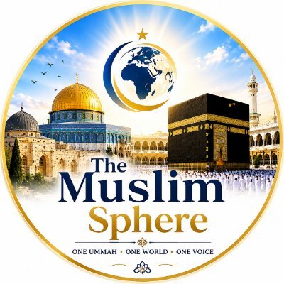 TheMuslimSphere's profile picture