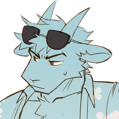 Horngoat | COMMS OPEN ( 3/5 )'s profile picture
