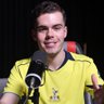 Profilbild von Harry Scarfe 🎙️