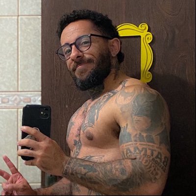 augusto's profile picture