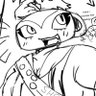the rat 🏳️‍⚧️'s profile picture