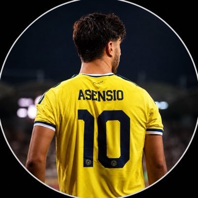 AsensioHQ's profile picture