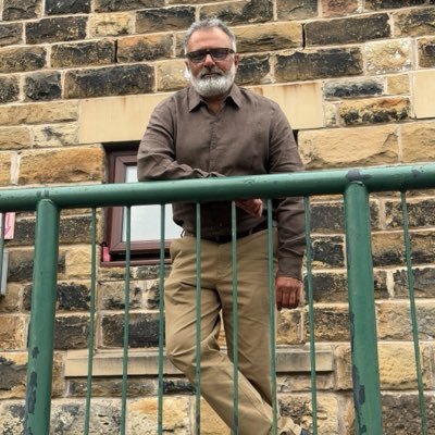 M G's profile picture
