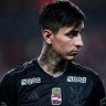 Profilbild von Igor CRF ♥️🖤