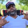 Kamil Jackson profil fotoğrafı