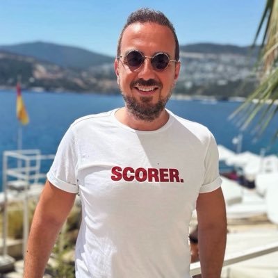 Fırat Günayer's profile picture