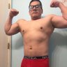 David Romero's profile picture