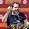 Muzaffer #erdentimurbaşkanlığa's profile picture