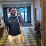 Profilbild von Nishant Mantripragada