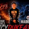 Duke's profile picture