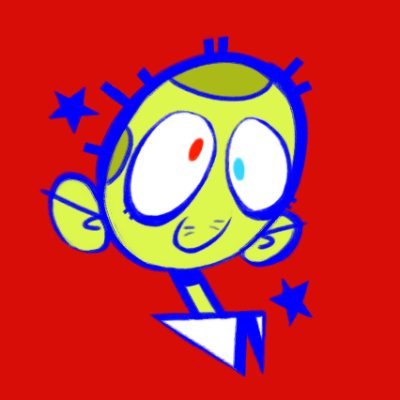 AARON 🔺🗃️ back ?'s profile picture