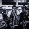 Фото профиля Ahmet