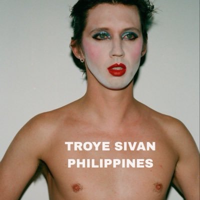 Troye Sivan PH⚡️'s profile picture