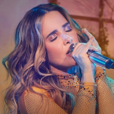 Wanessa Camargo's profile picture