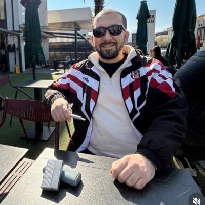 cem dikmen's profile picture
