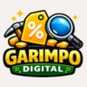 Profilbild von Garimpo Digital