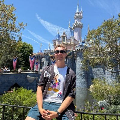 ThatDisneyBoi's profile picture