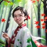 川崎正典 Masanori Kawasaki's profile picture