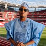 Olawale Harlesh profil fotoğrafı