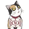 Kuroneko profil fotoğrafı