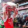 Фото профиля Arsenal scout
