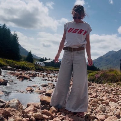 annaholligan's profile picture