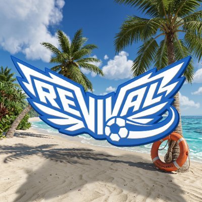 Revival's profile picture