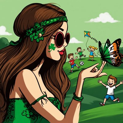 gaelicmna's profile picture