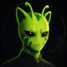 pixel profil fotoğrafı