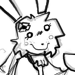 TheGoldhare's profile picture