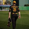 Profilbild von Cy Young Bubba