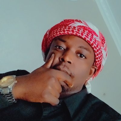 Mrkamashi's profile picture