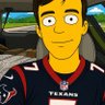TexanHomer profil fotoğrafı