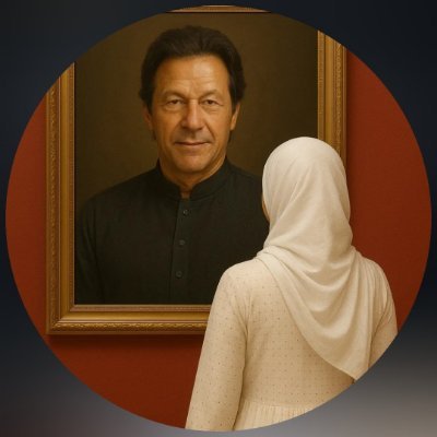 Asia Nawaz PTI's profile picture
