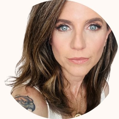 Nancy Mace's profile picture